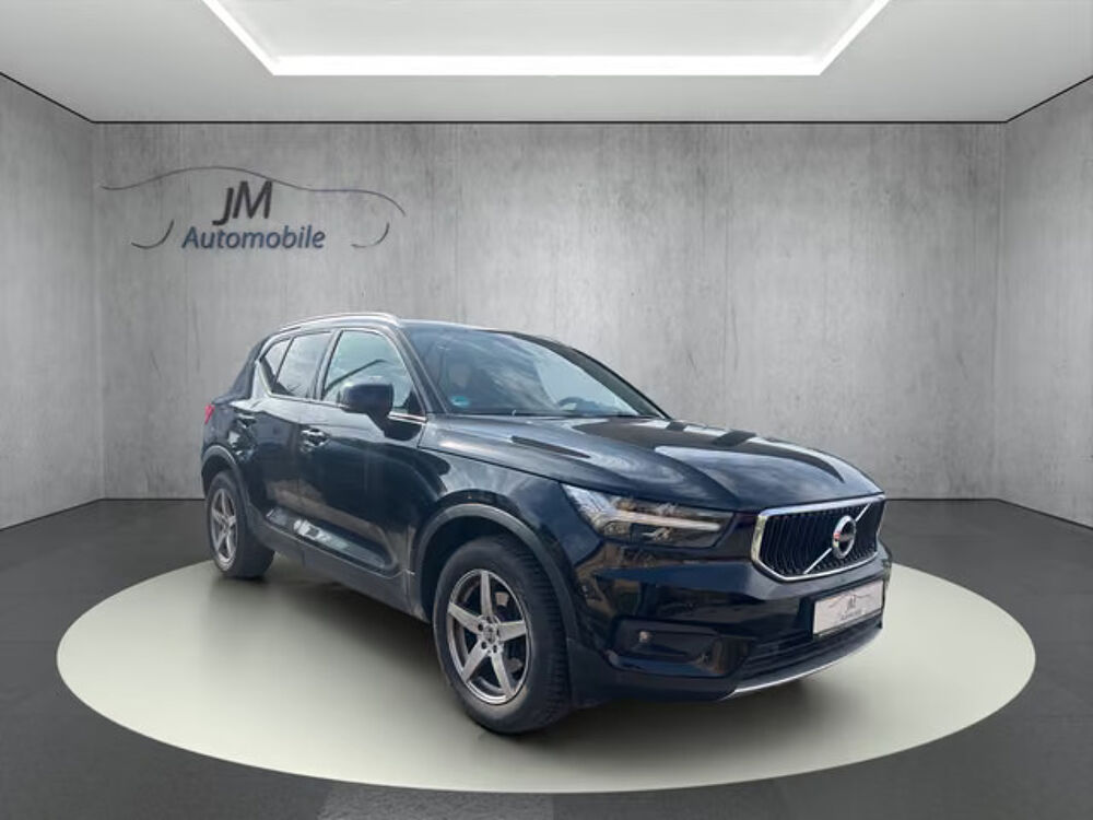 XC40 Momentum Pro 2WD 2020 occasion 33000 Bordeaux