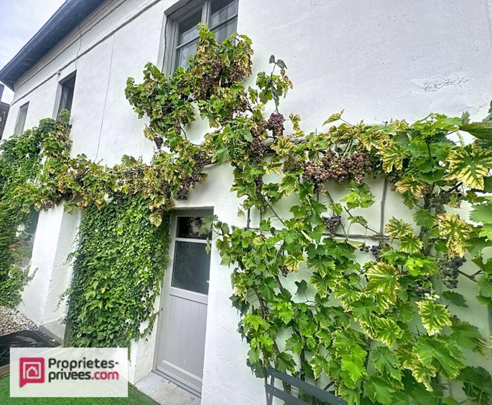 Vente Maison PONT-L'ÉVÊQUE - Maison de ville & de charme avec son logement indépendant Pont l eveque