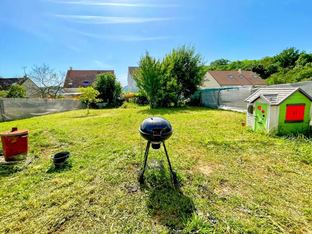 Maison de 4 pièces de 70 m² à Maisse
