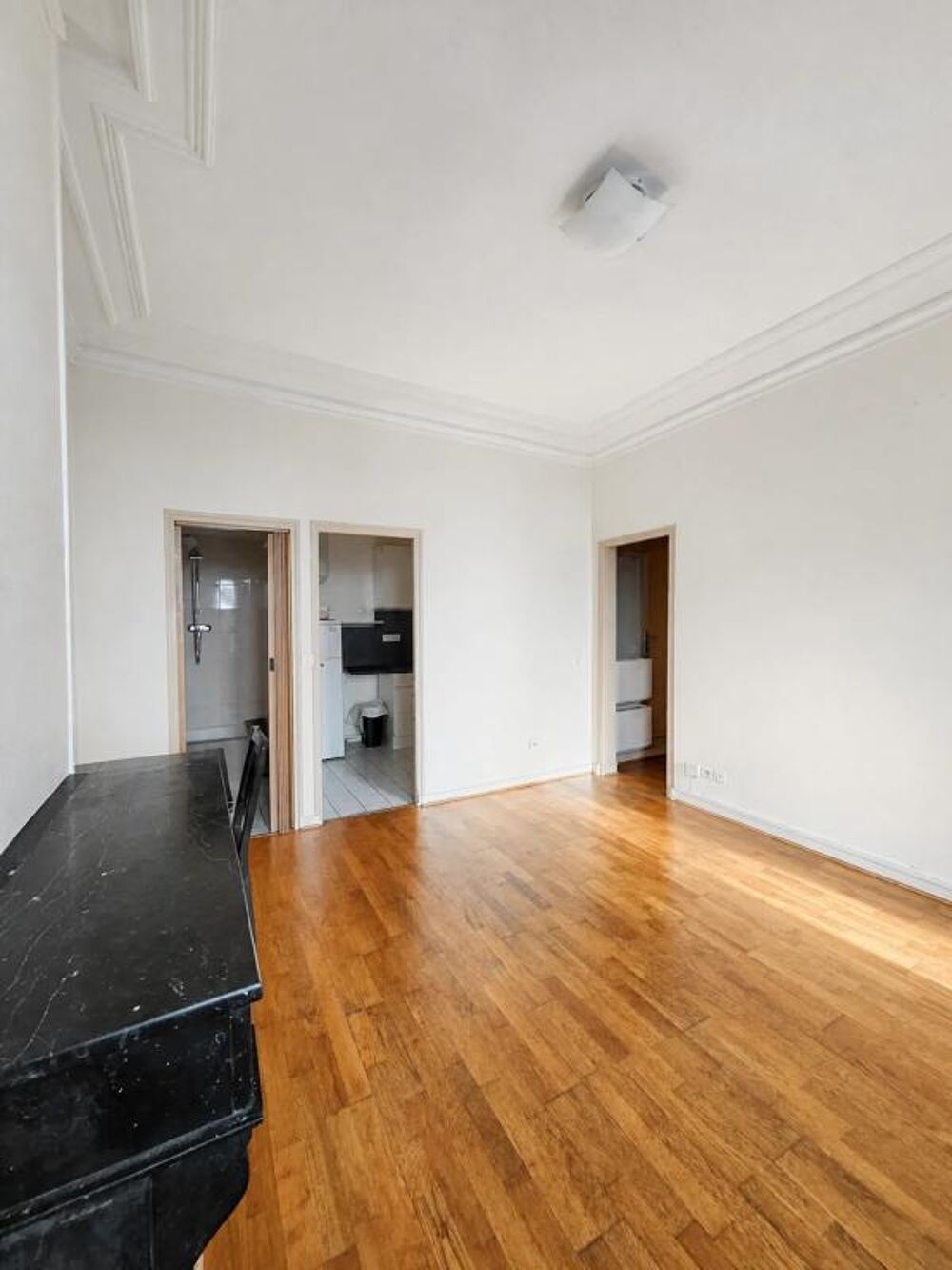 Vente Appartement Studio de 26 m² situé à Paris Paris 14