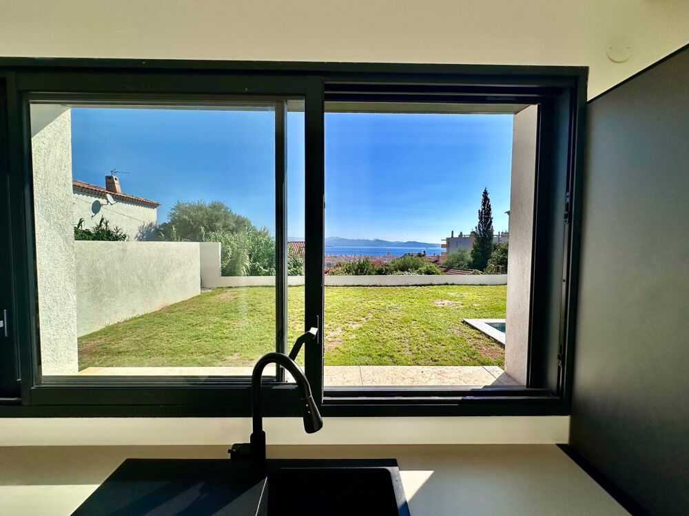 à vendre  Maison La Ciotat (13600)