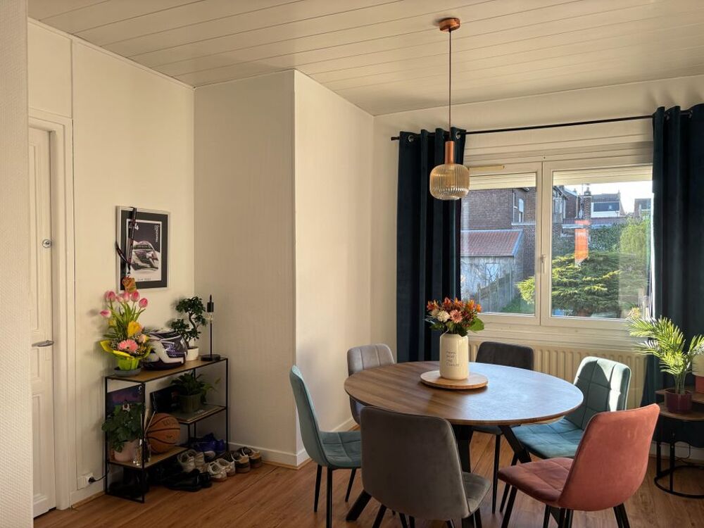 Appartement de 47m2 à louer sur Valenciennes
