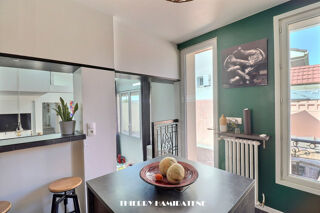  Maison  vendre 6 pices 120 m