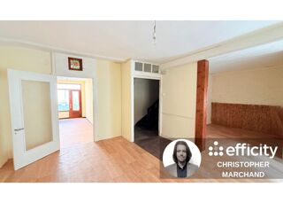  Immeuble à vendre 135 m²