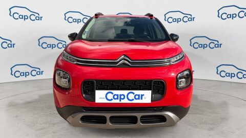 C3 Aircross 1.2 PureTech 130 Shine Business 2018 occasion 45000 Orleans