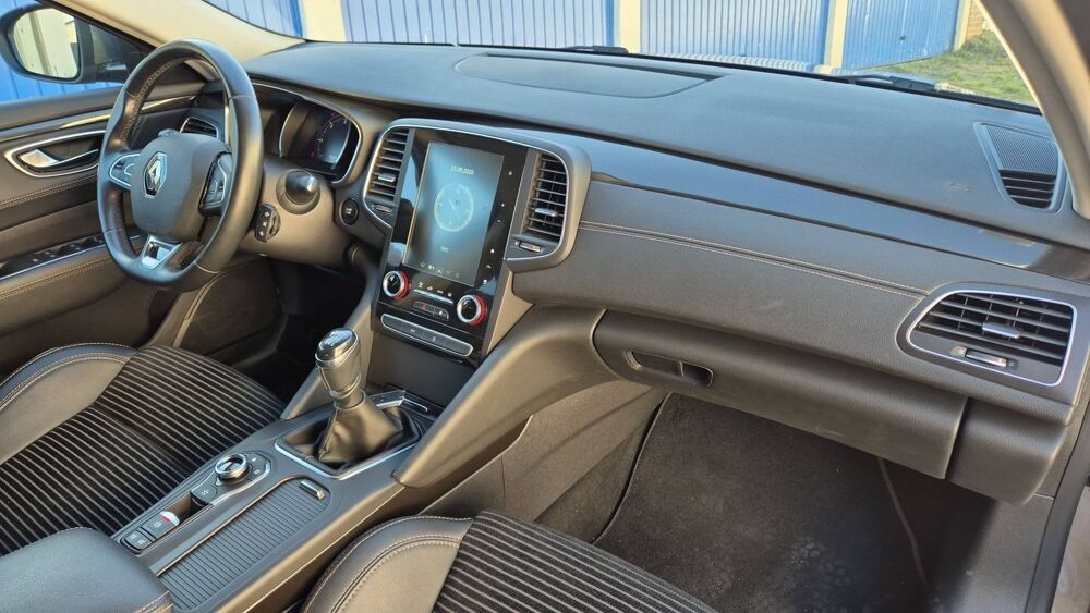 Talisman 1.7 Blue dCi 150 Intens 2020 occasion 80000 Amiens