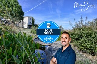  Maison à vendre 7 pièces 166 m²