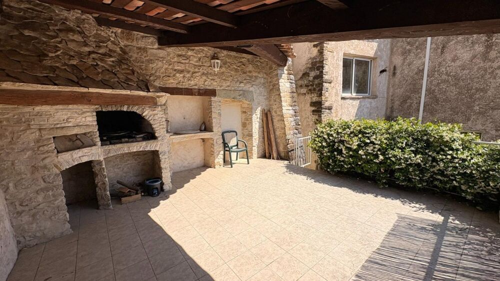 Vente Maison Maison 3 pièces / 78.43 m² / 90 000 EUR / SAINT-ETIENNE-LES-ORGUES Saint etienne les orgues
