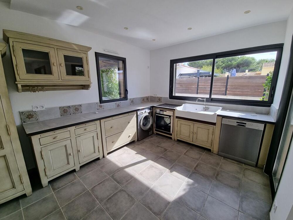  vendre  Maison Six-Fours-les-Plages (83140)