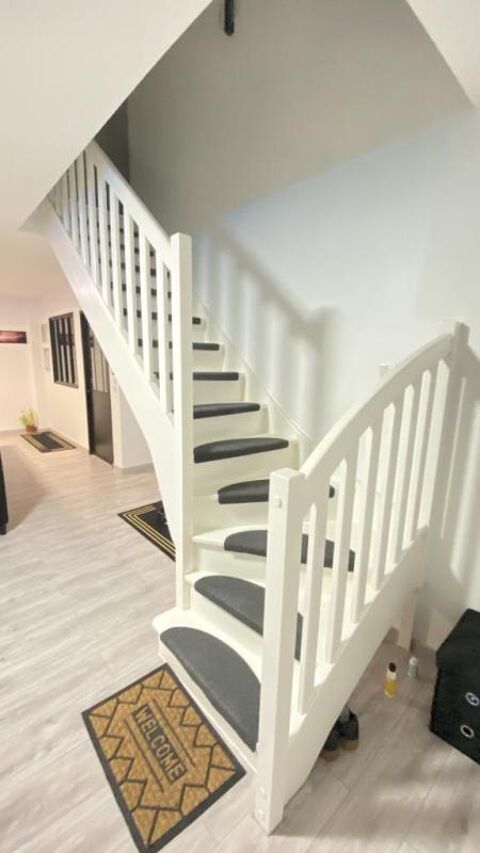  Maison � louer 5 pi�ces 126 m�