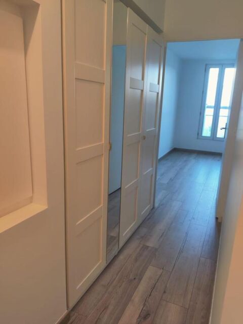  Appartement � louer 2 pi�ces 49 m�