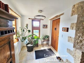  Maison  vendre 6 pices 222 m