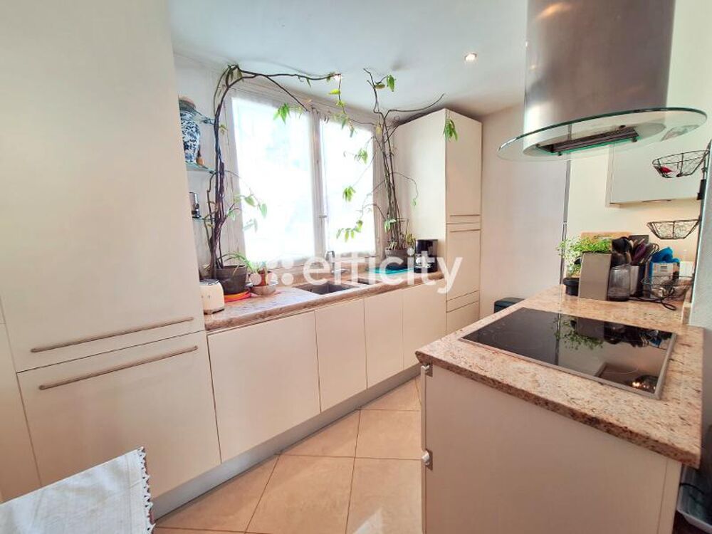 Vente Appartement Appartement Pontoise