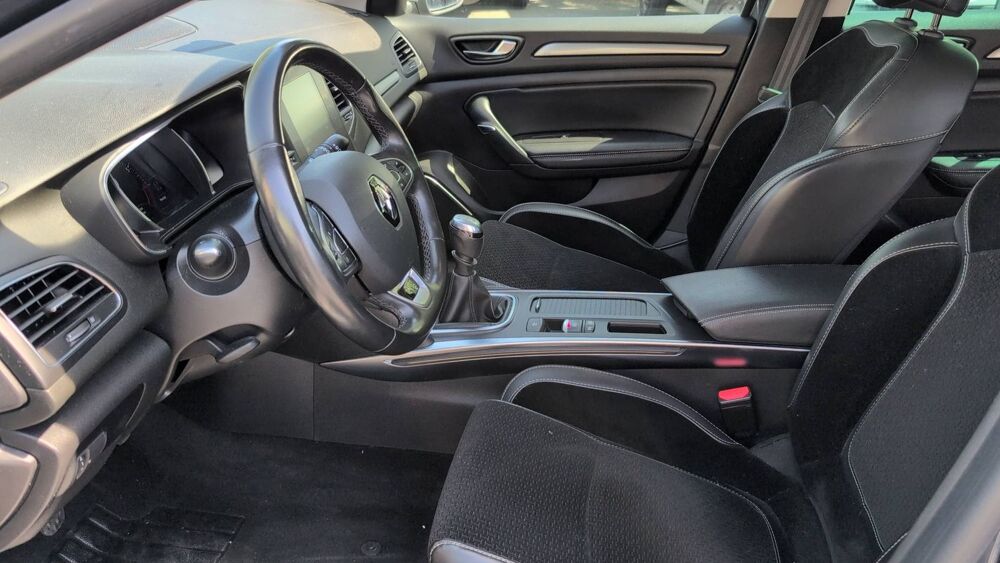 M&eacute;gane IV 1.3 TCe 160 GT Line 2020 occasion 69400 Gleize
