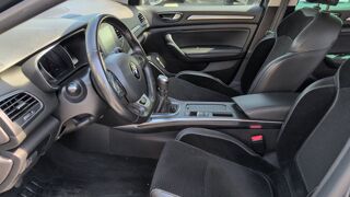 M&eacute;gane IV 1.3 TCe 160 GT Line 2020 occasion 69400 Gleize