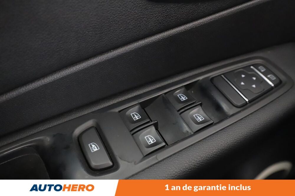 Captur 0.9 TCe Business 90 ch 2019 occasion 92130 Issy-les-Moulineaux