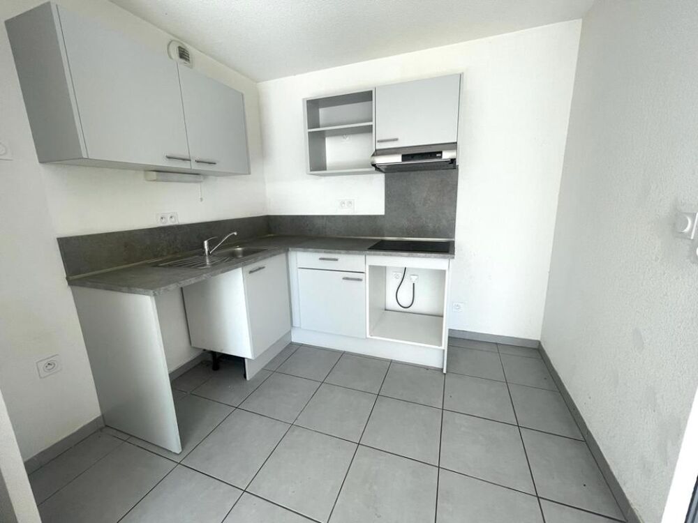 Location Appartement T3 avec terrasse et parking à MONTPELLIER Montpellier