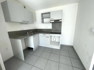  Appartement à louer 3 pièces 62 m²