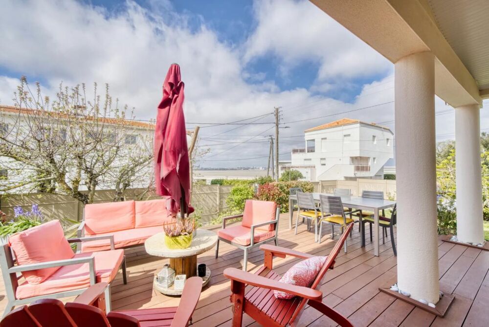 � vendre  Villa Saint-Georges-de-Didonne (17110)