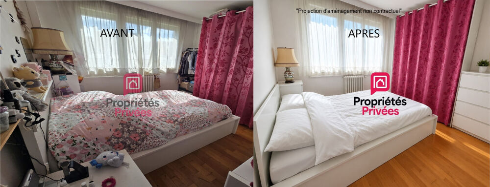 Vente Appartement DEPT 75 - PARIS 15 EME- Appartement 4 pièce(s) 66 m2, balcon, cave Paris 15