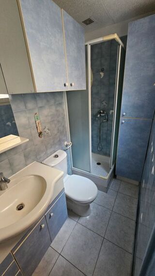  Appartement à louer 3 pièces 49 m²