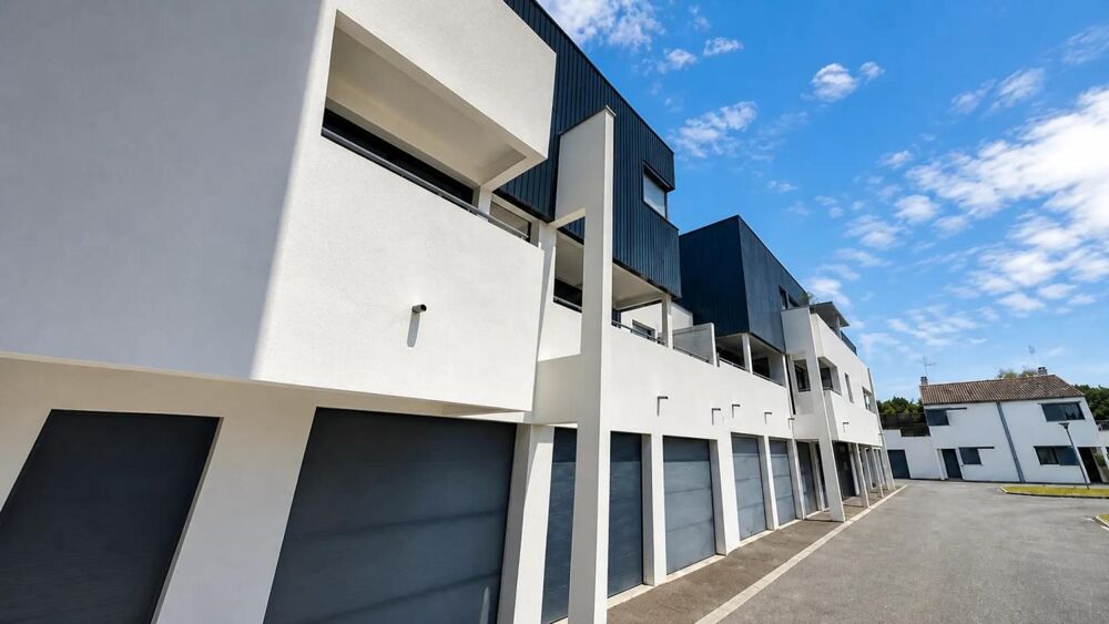 Appartement T2 de 55 m² rénové, situé à Fouras
