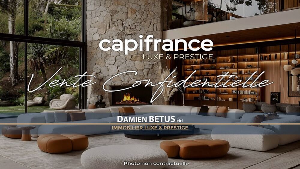 � vendre  Maison Notre-Dame-de-Riez (85270)