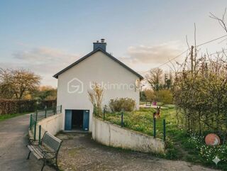  Maison � vendre 4 pi�ces 92 m�