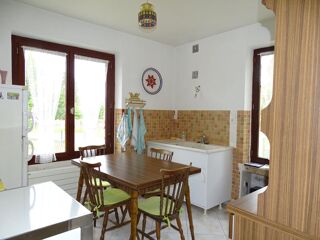  Maison à vendre 6 pièces 89 m²