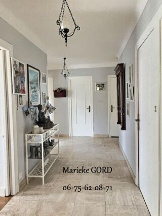  Maison à vendre 10 pièces 131 m²