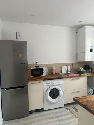  Appartement � louer 2 pi�ces 35 m�