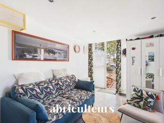  Appartement à vendre 1 pièce 48 m²