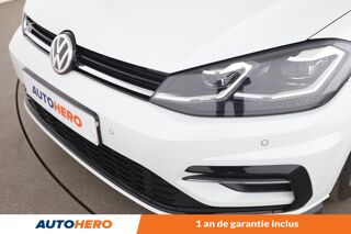 Golf VII 1.5 TSI EVO BV6 5P 150 ch 2019 occasion 92130 Issy-les-Moulineaux