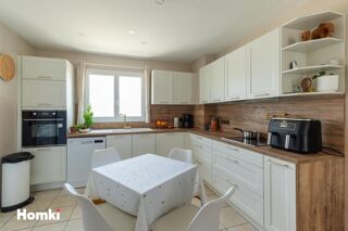  Maison � vendre 4 pi�ces 90 m�