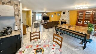  Maison � vendre 4 pi�ces 90 m�