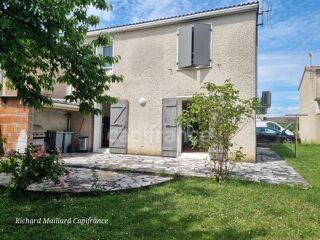  Maison � vendre 4 pi�ces 90 m�