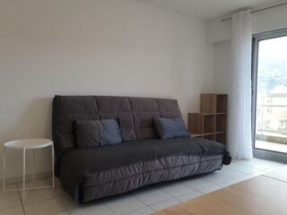  Appartement à louer 1 pièce 28 m²