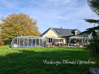  Propriété/château à vendre 6 pièces 225 m²