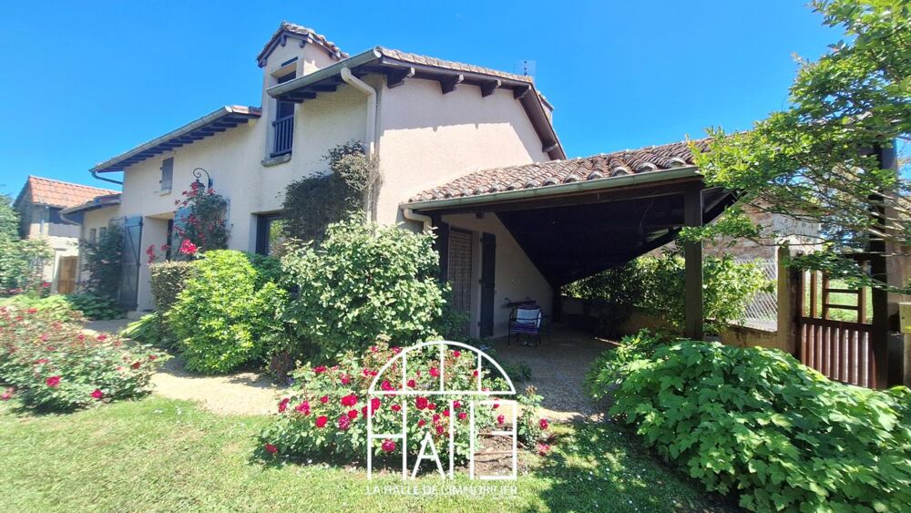 Vente Maison Maison Val d issoire