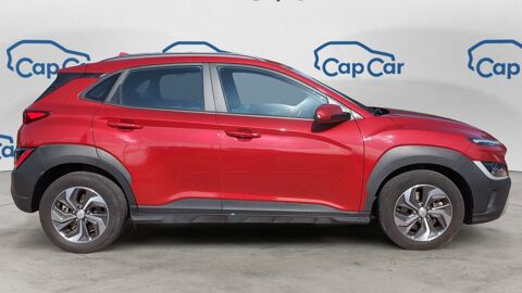 Kona 1.6 Hybrid Hev 141 DCT-6 Initia 2022 occasion 33210 Langon