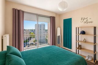  Appartement à vendre 2 pièces 48 m²