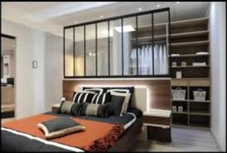  Appartement � vendre 3 pi�ces 74 m�