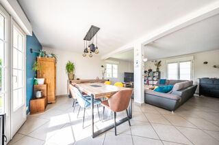  Maison � vendre 6 pi�ces 110 m�