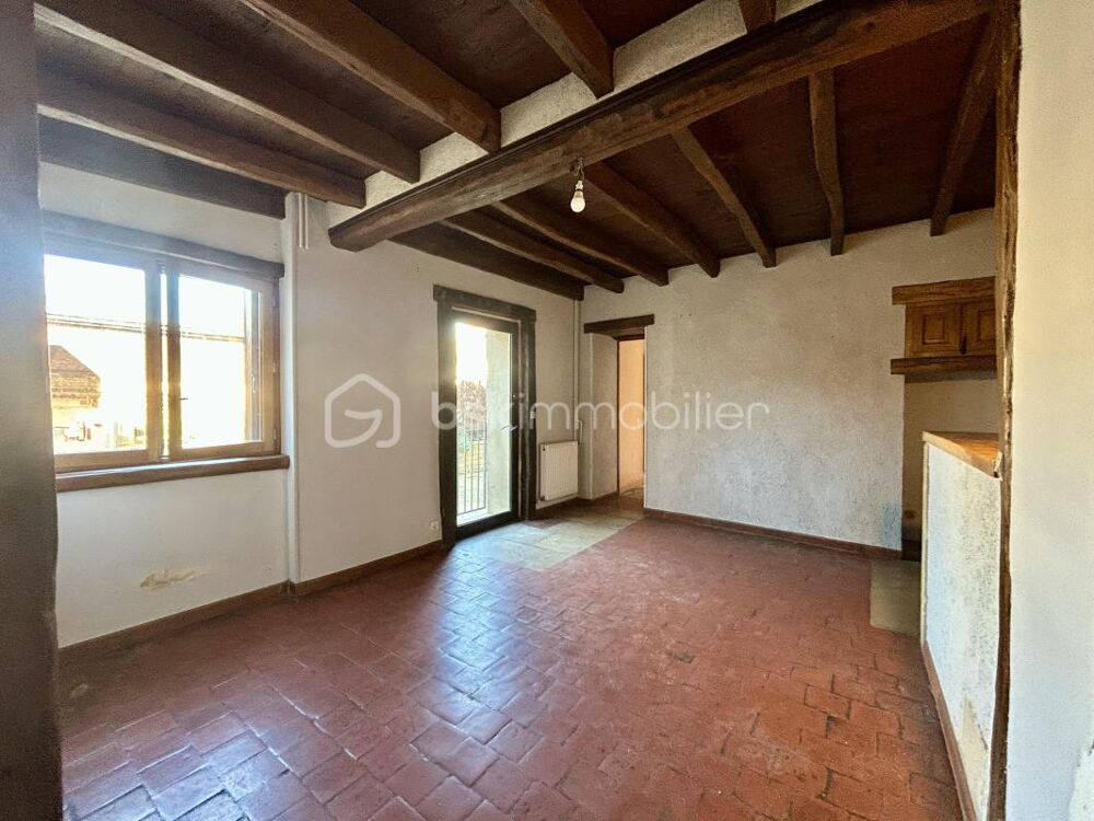 Vente Maison Maison en pierre 109 m² Sambourg