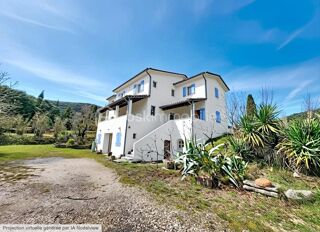  Propri�t�/ch�teau � vendre 6 pi�ces 176 m�