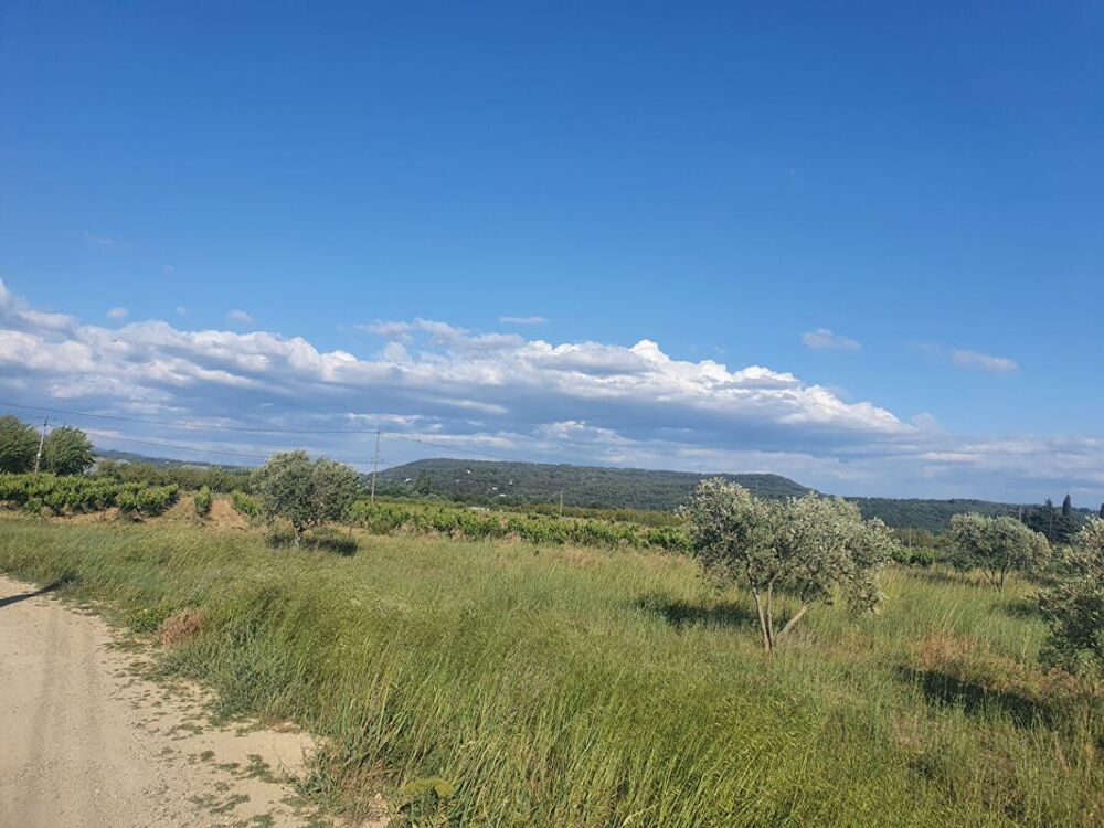 Vente Terrain Terrain  30000 m2 Lauris