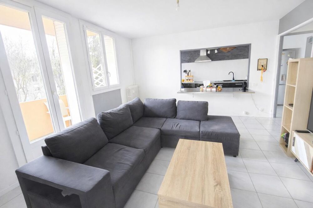 Appartement Marignane 3 pièce(s) 57 m2