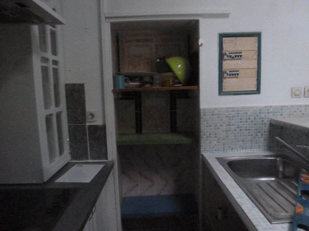 Location Appartement Studio de 29m2 à louer sur Gardanne Gardanne