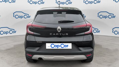 Captur 1.5 Blue dCi 95 Business 2020 occasion 62500 Saint Omer