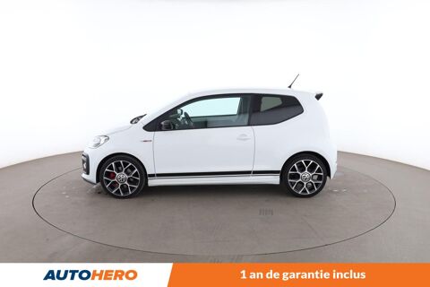 UP 1.0 TSI BlueMotion GTI 3P 115 ch 2019 occasion 92130 Issy-les-Moulineaux